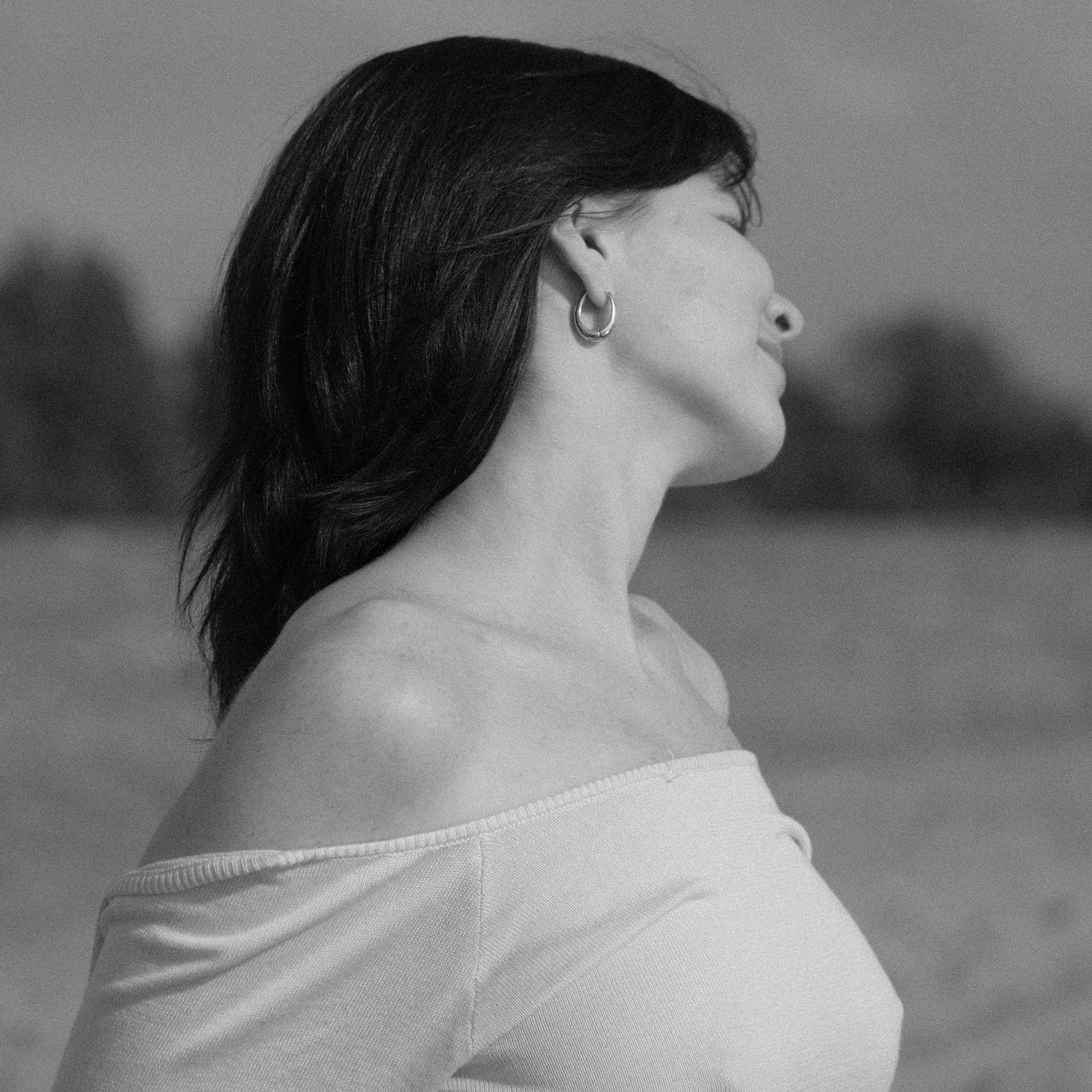 Ваши письма. Maria Sineva, photographer