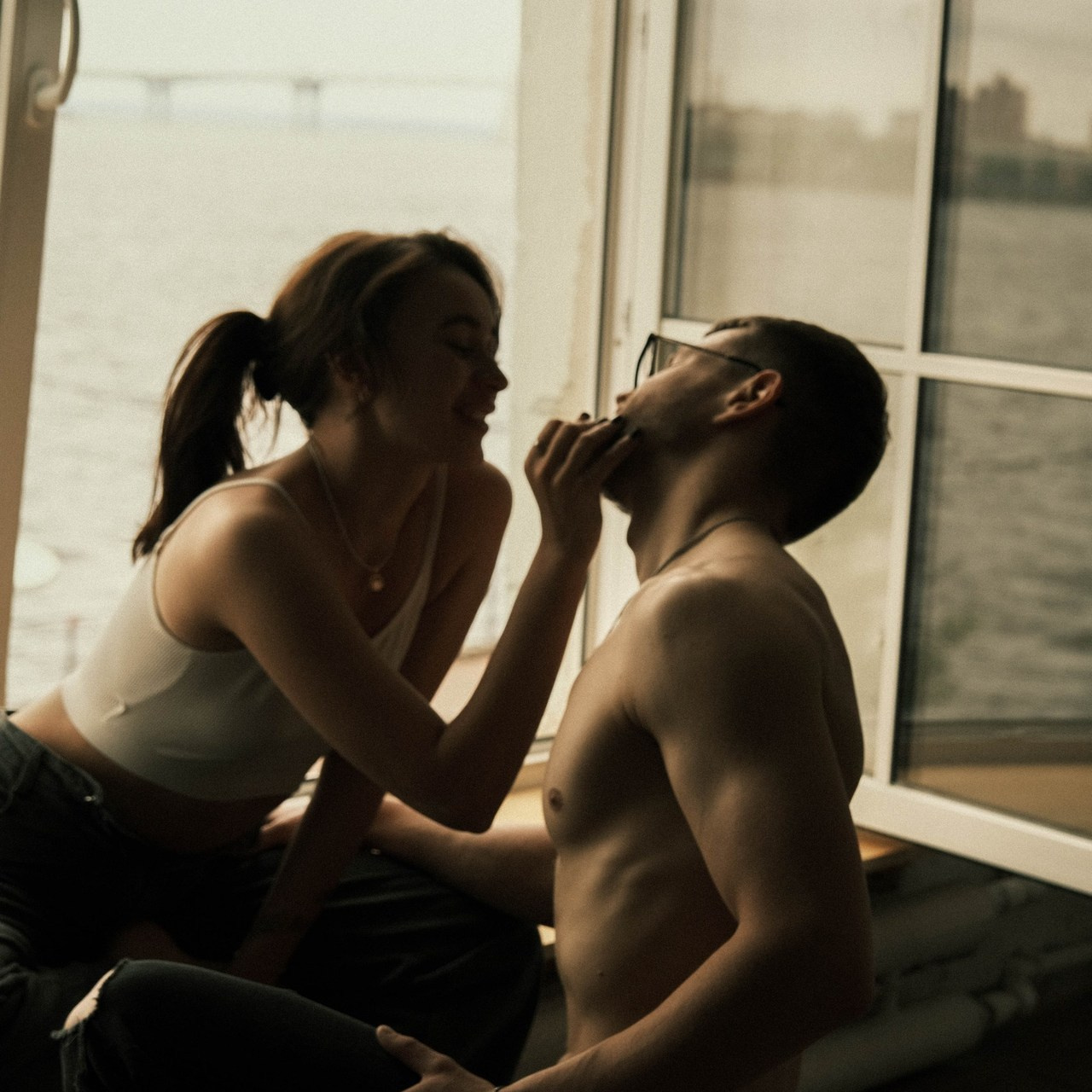 Ваши письма. Maria Sineva, photographer