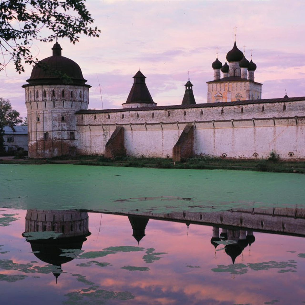 Борисоглебск