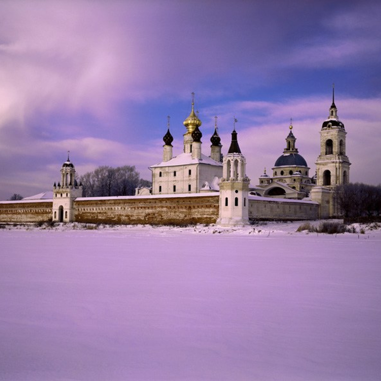 Ростов и окрестности