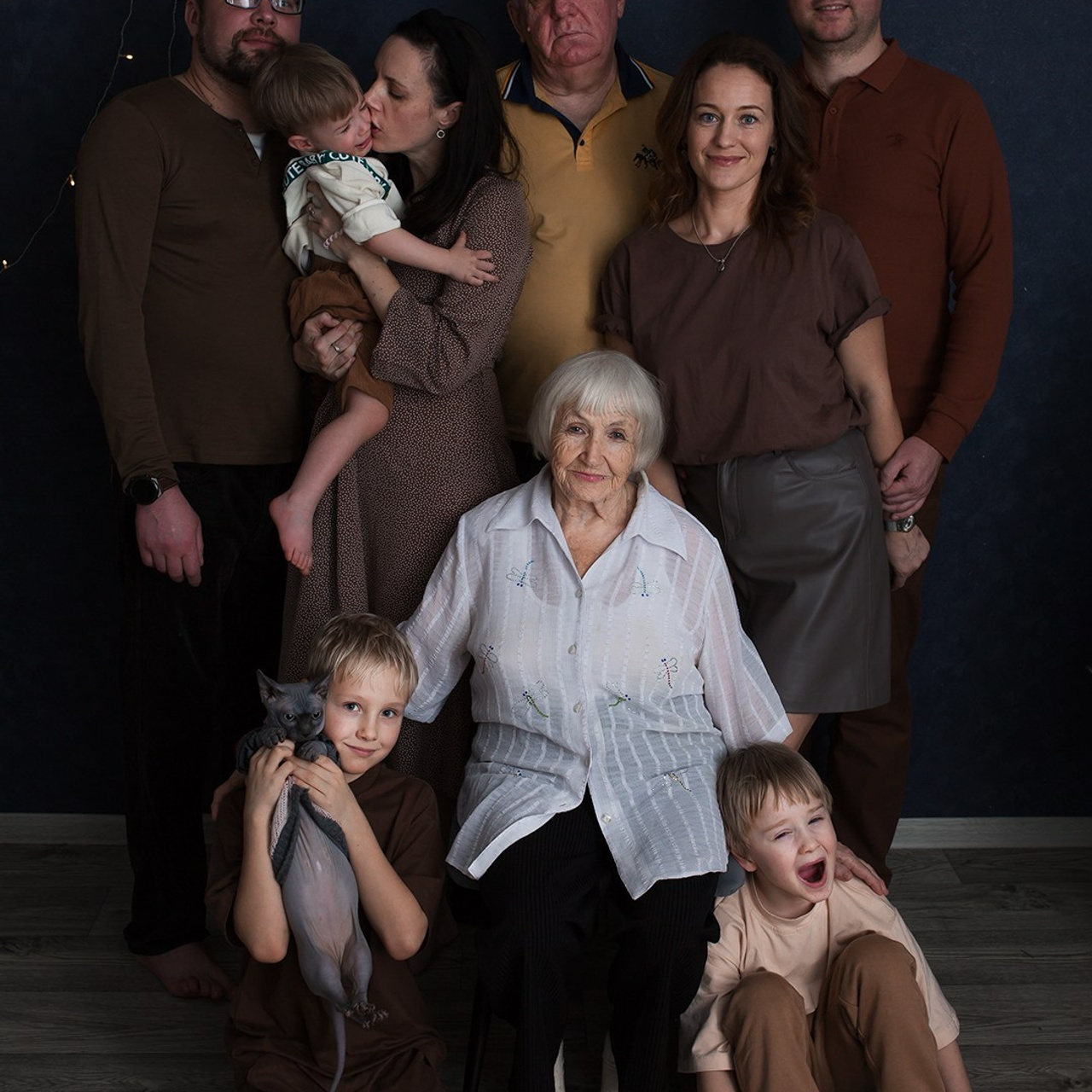 Отзывы о фотографе Галине Власенко. Фотограф в Волгограде Галина Власенко