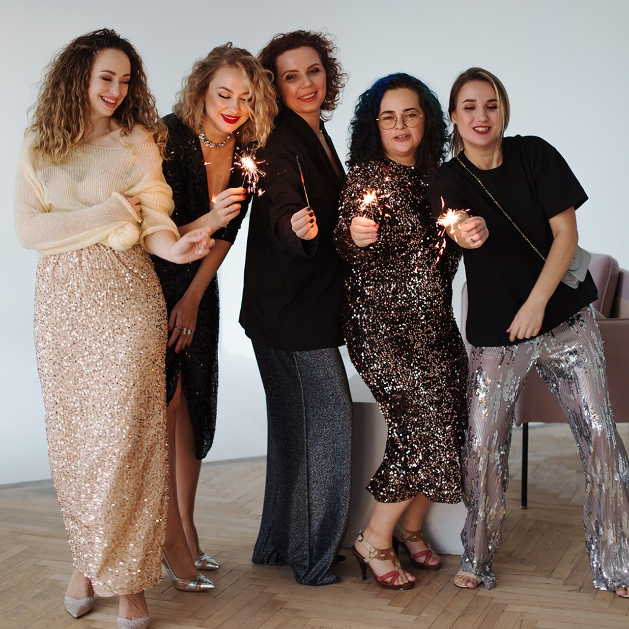 Девичий день рождения