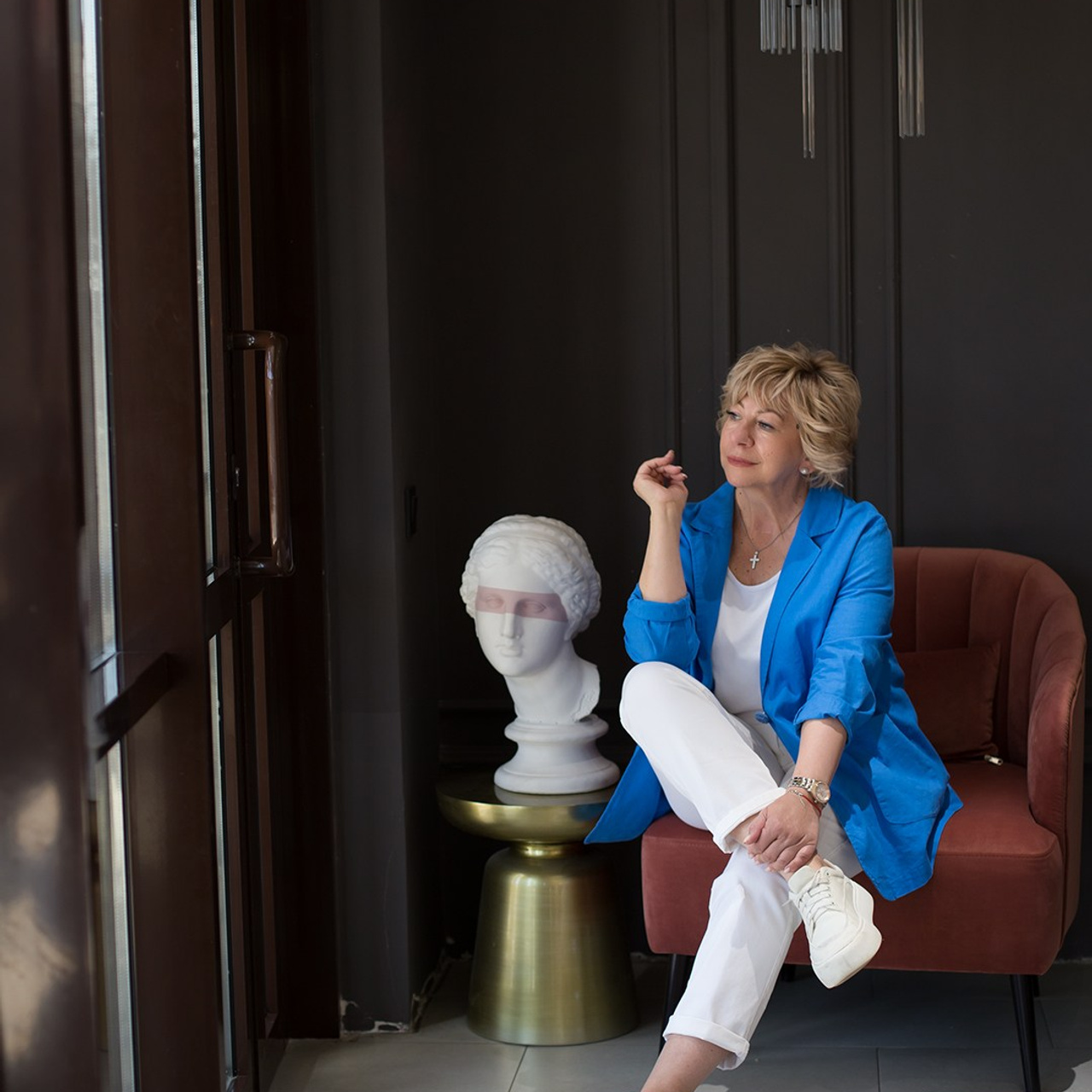 Елена Симоненко