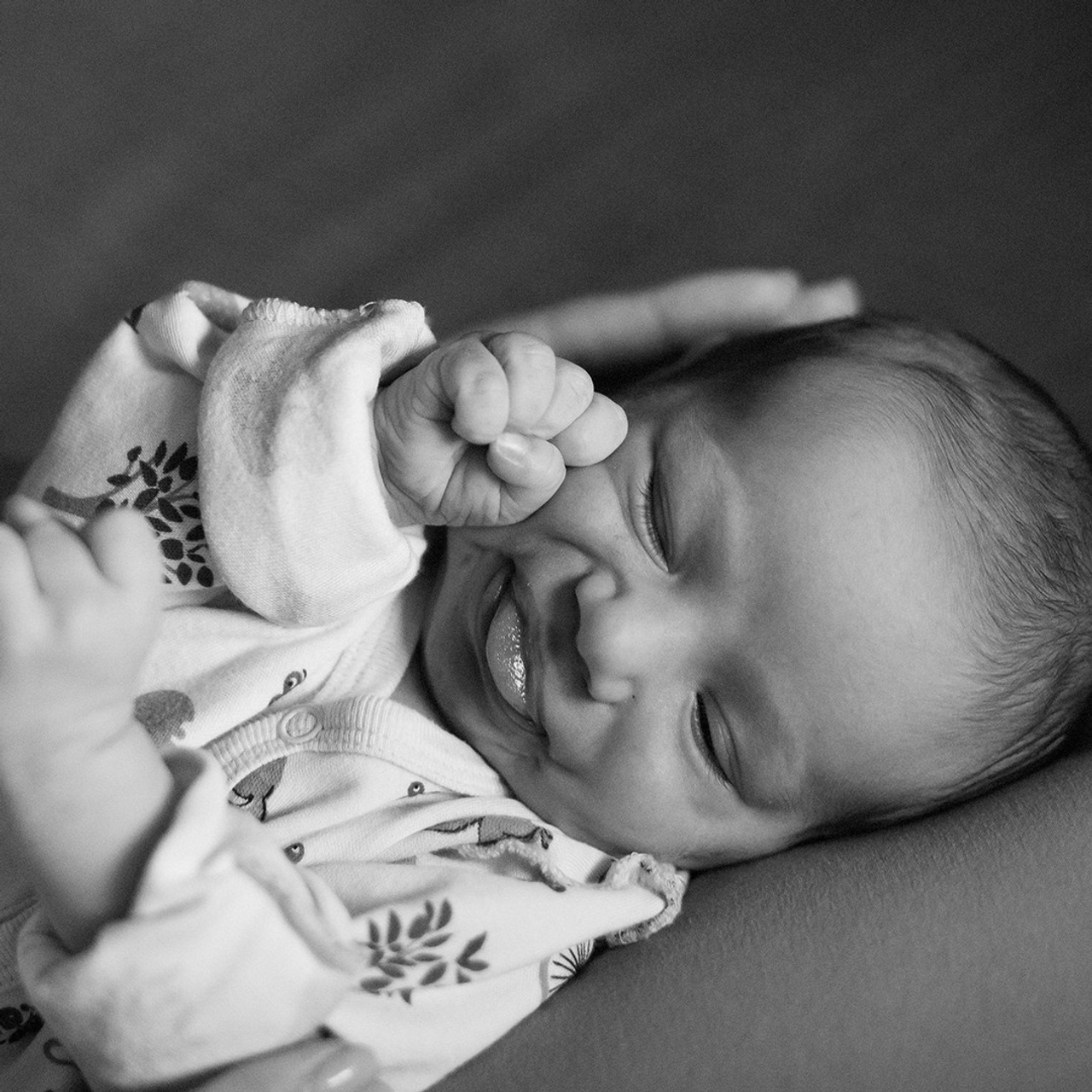 Анжелика и малышка Дарина