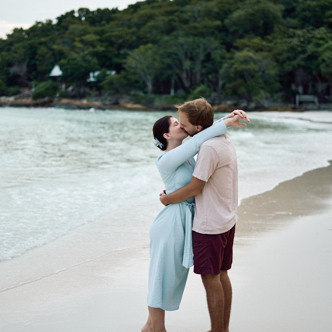Отзывы. Фотограф в Нижнем Новгороде Марина Кузнецова