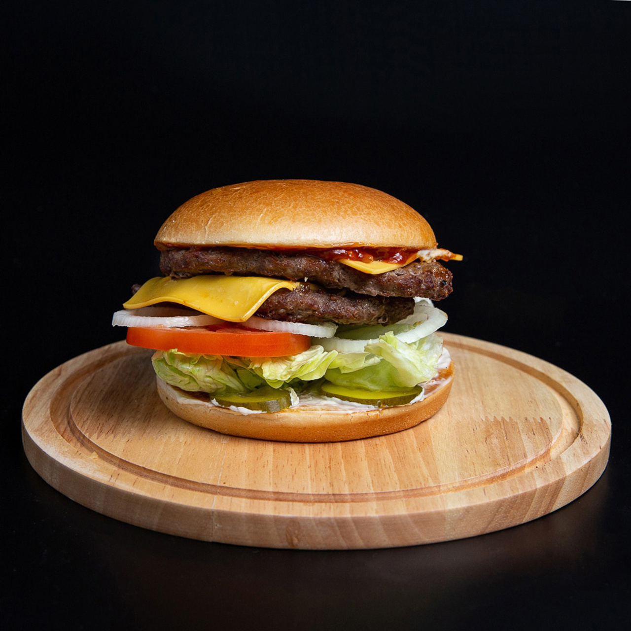 Съемка для Carl`s Jr (13 марта 2020)