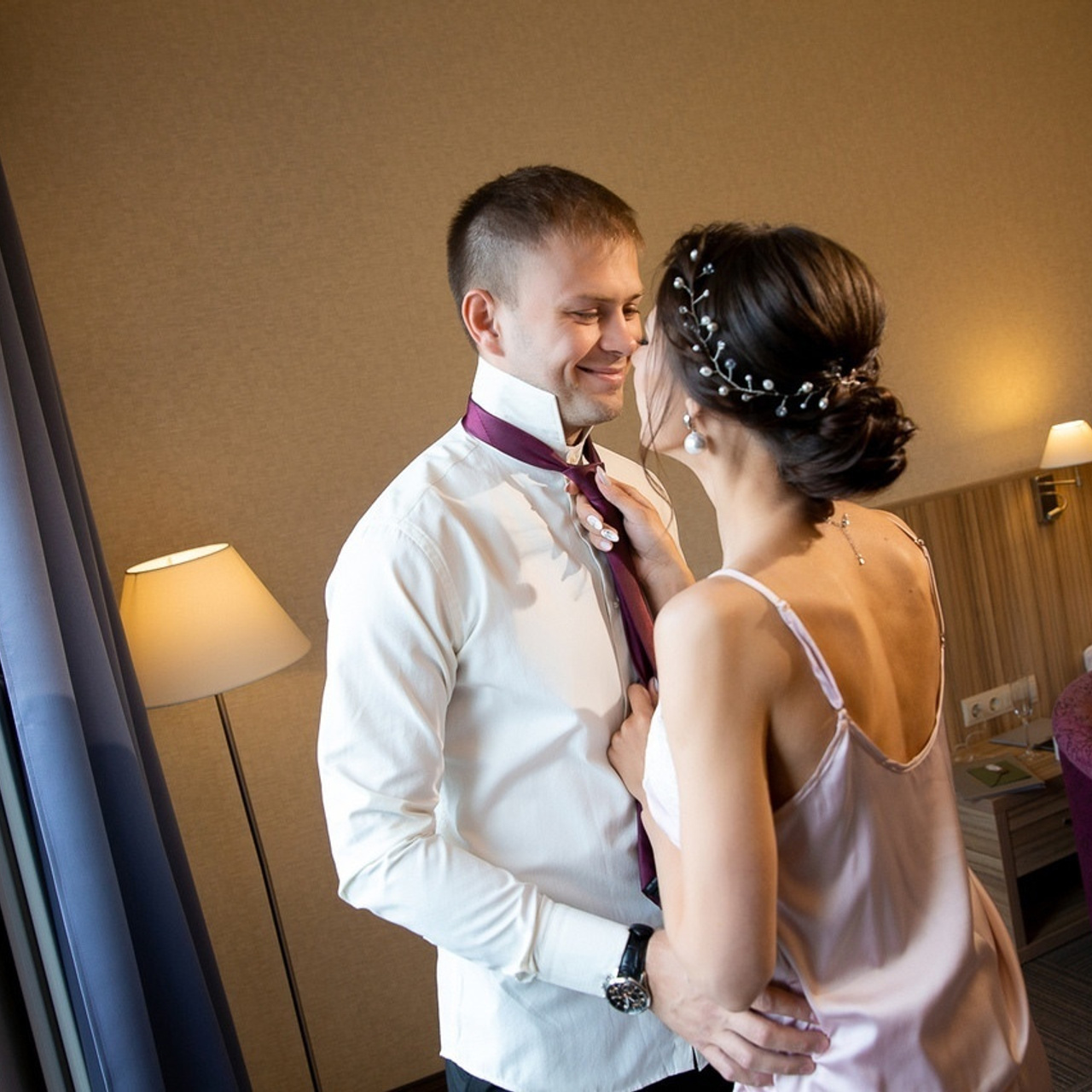 Вячеслав и Елена (4 июля 2019)