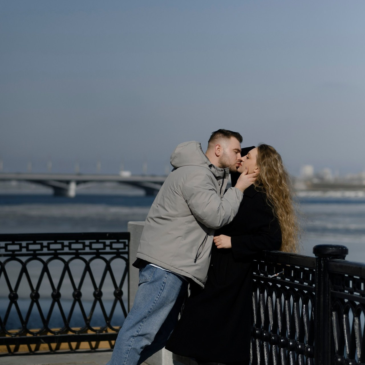 Свадебный и семейный фотограф в Воронеже и Черноземье Юлия Артеменко