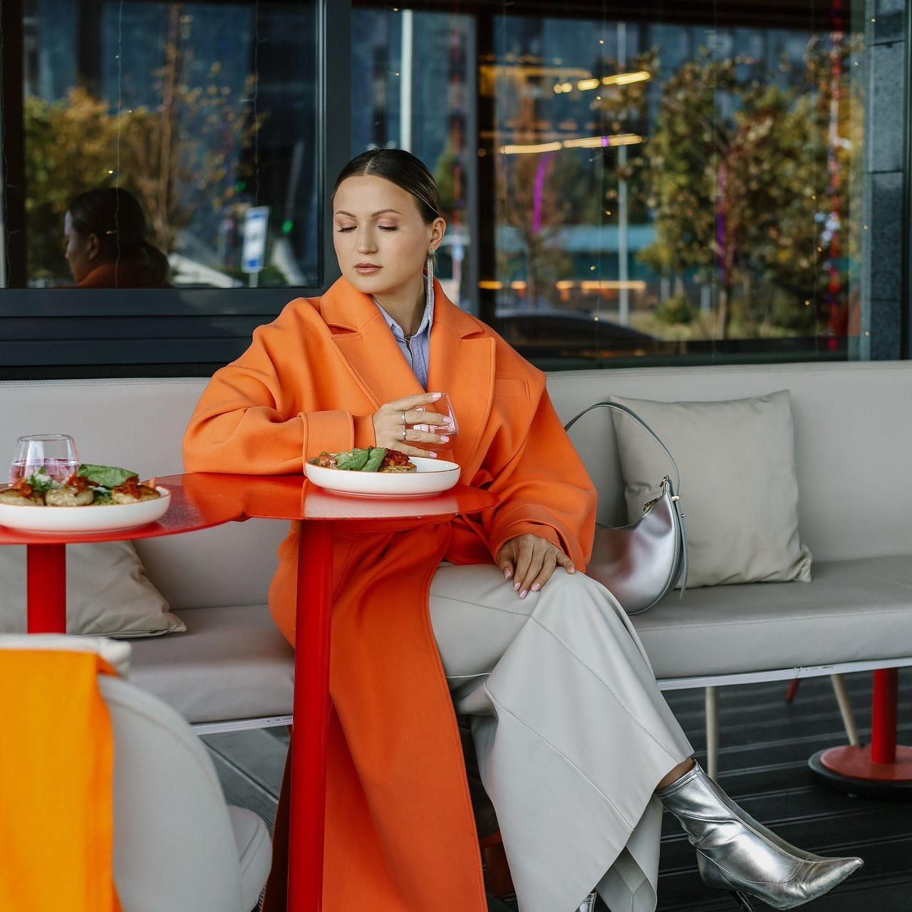 Отзывы. Фотопродакшн продающего контента