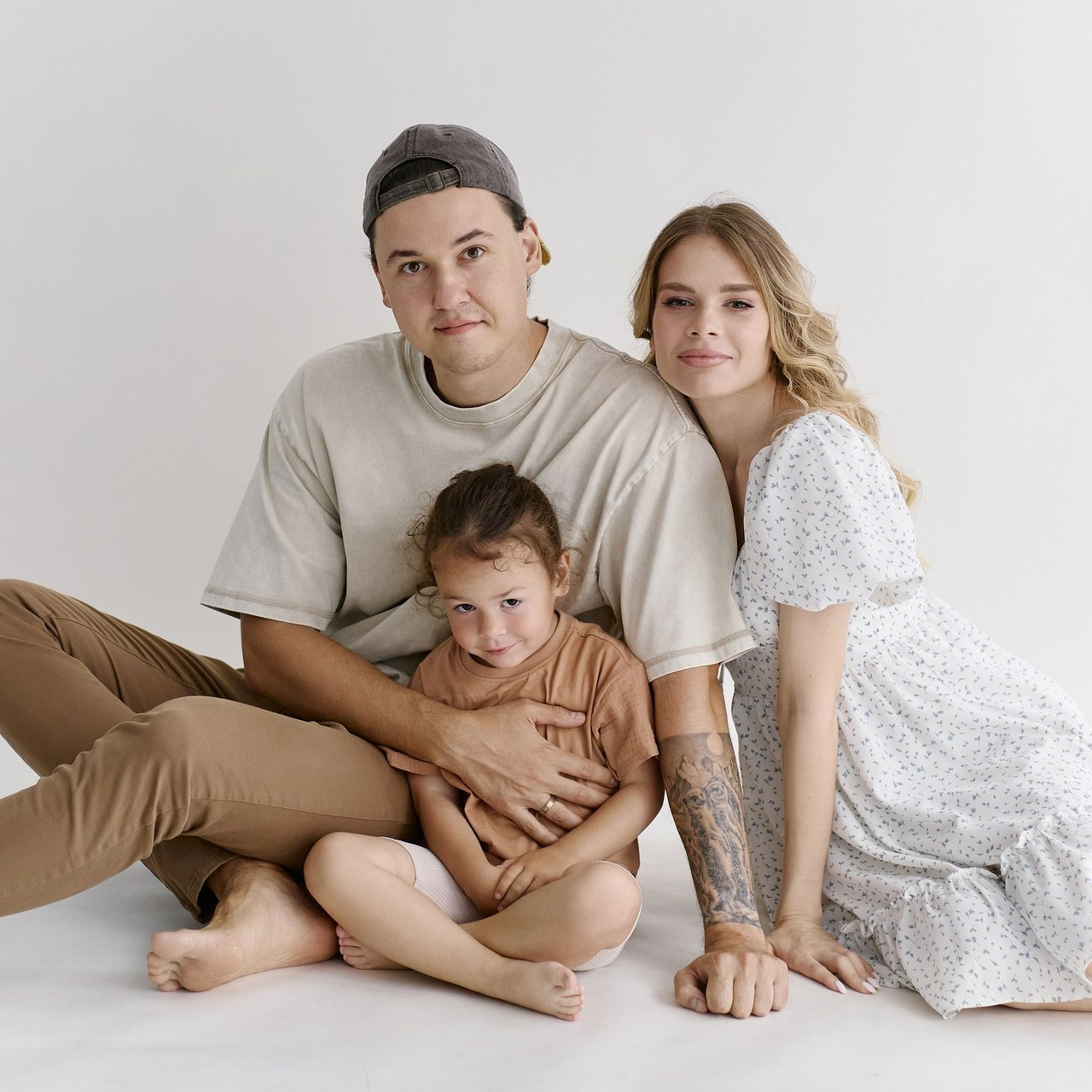 Отзывы. Фотопродакшн продающего контента