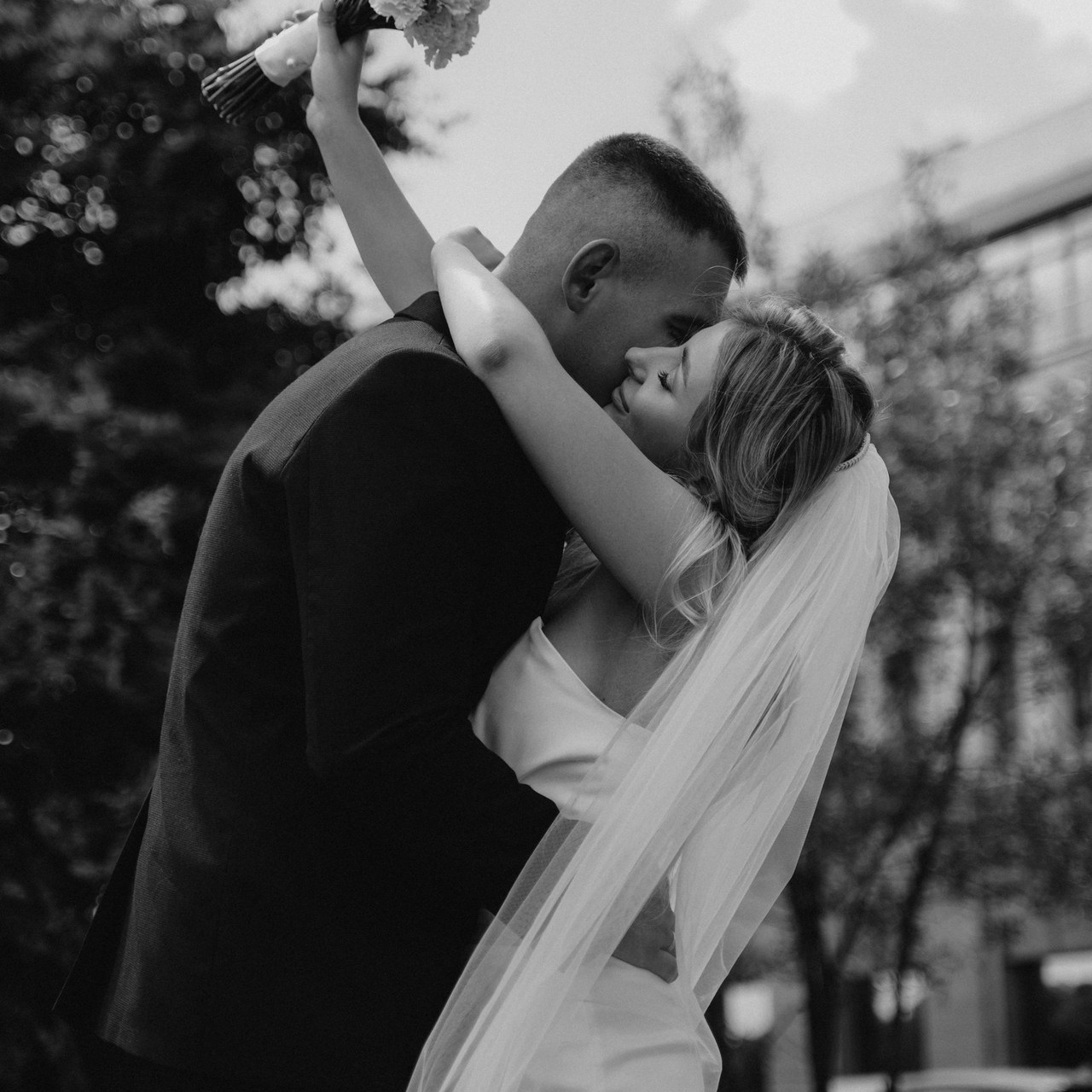 Отзывы. Свадебный и портретный фотограф в Брянске и Москве Алина Химушкина