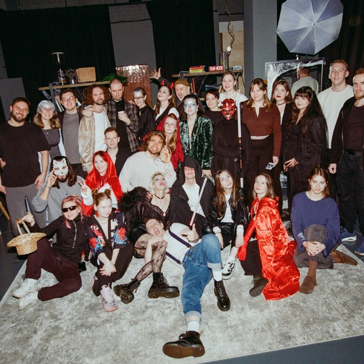 Отзывы. Портретный и ивент-фотограф в Москве