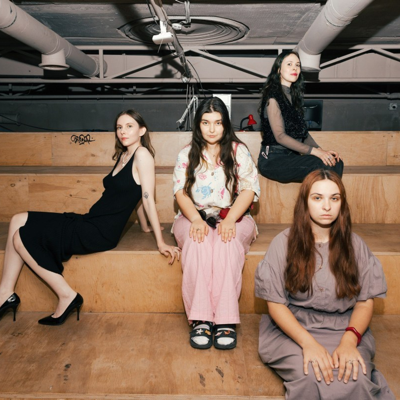 Отзывы. Портретный и ивент-фотограф в Москве