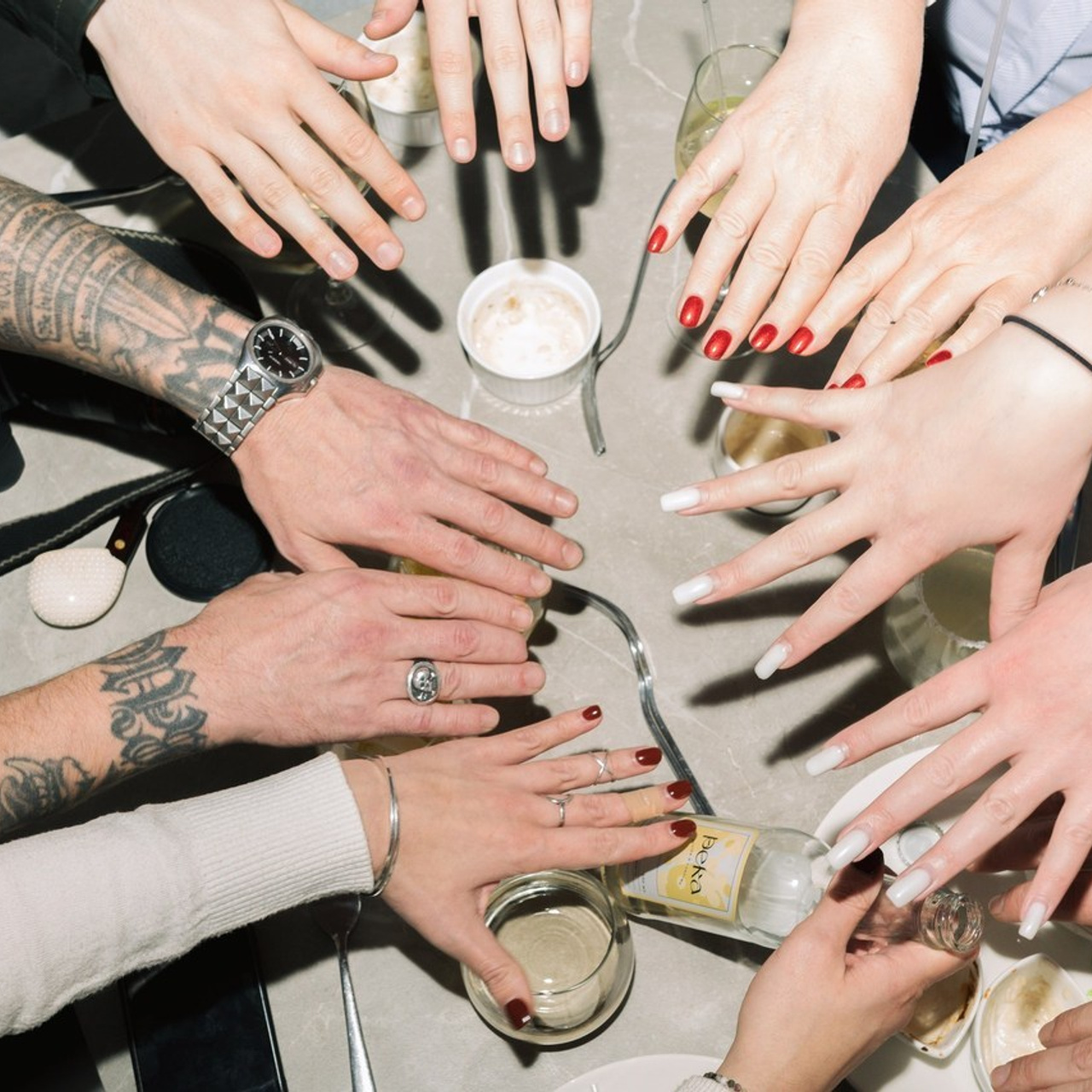 Отзывы. Портретный и ивент-фотограф в Москве