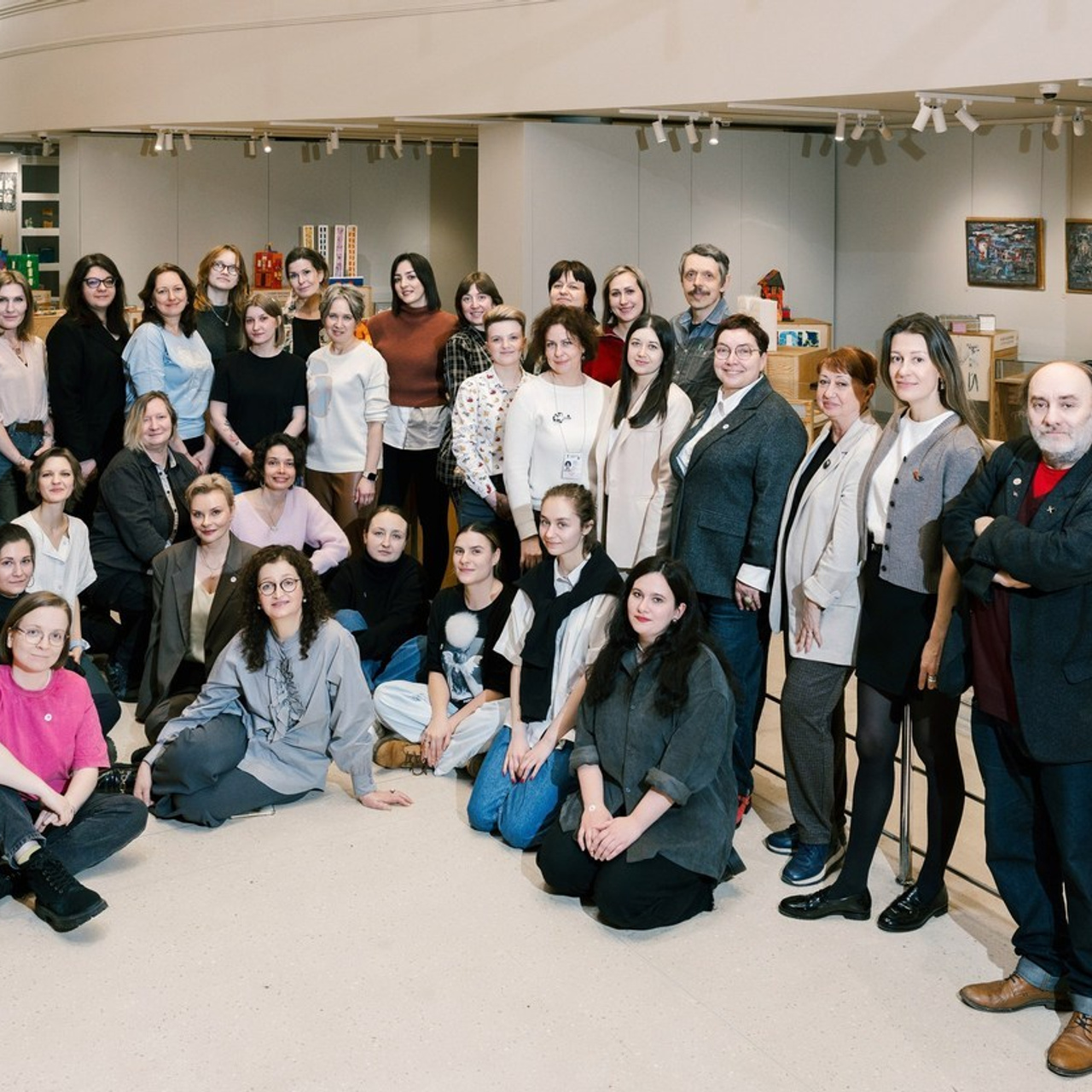 Отзывы. Портретный и ивент-фотограф в Москве