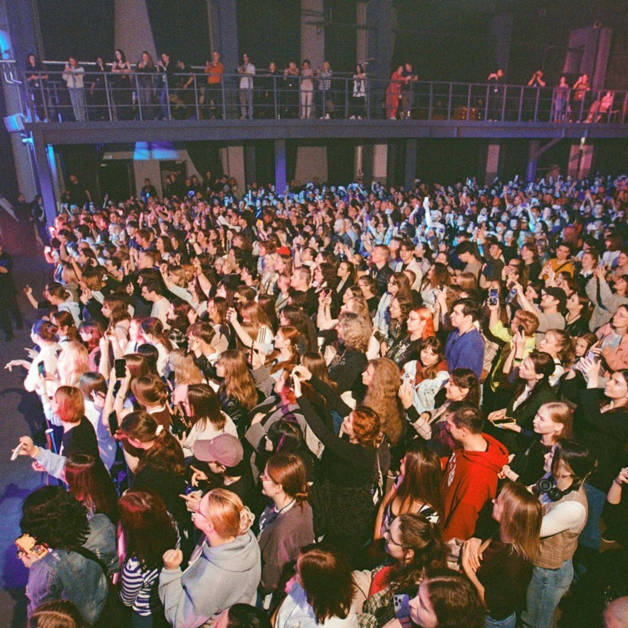 Отзывы. Портретный и ивент-фотограф в Москве