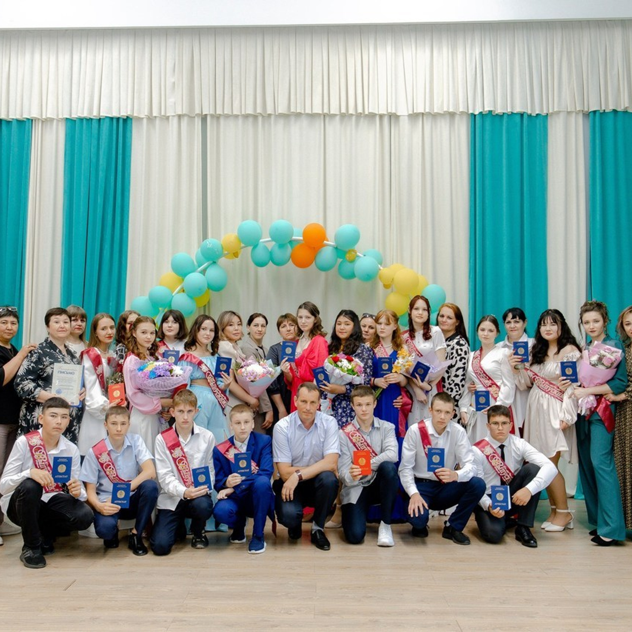 Отзывы. Диас Жамульдинов