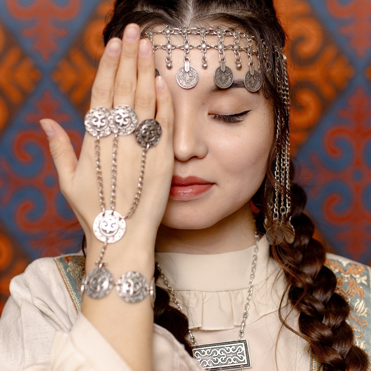 Отзывы. Диас Жамульдинов