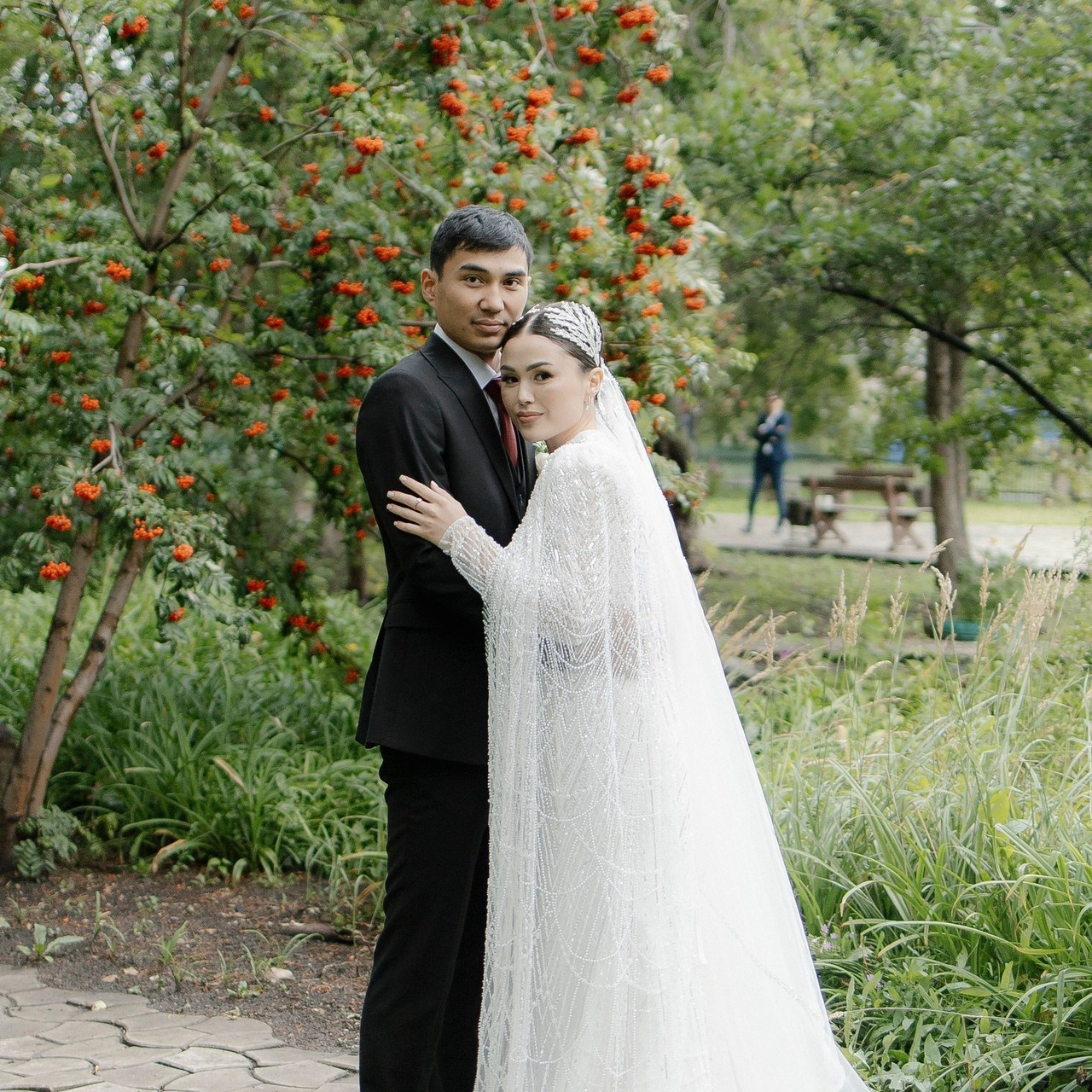 Отзывы. Диас Жамульдинов