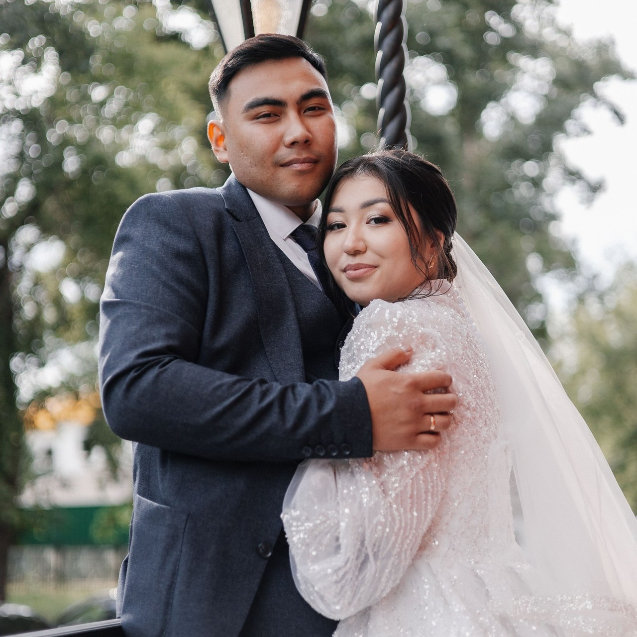 Отзывы. Диас Жамульдинов