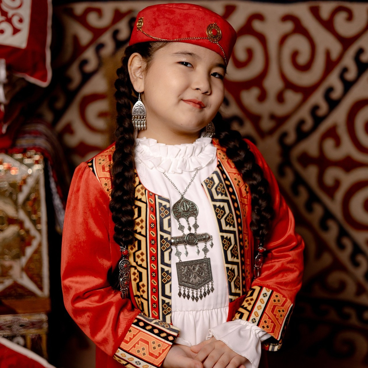 Отзывы. Диас Жамульдинов