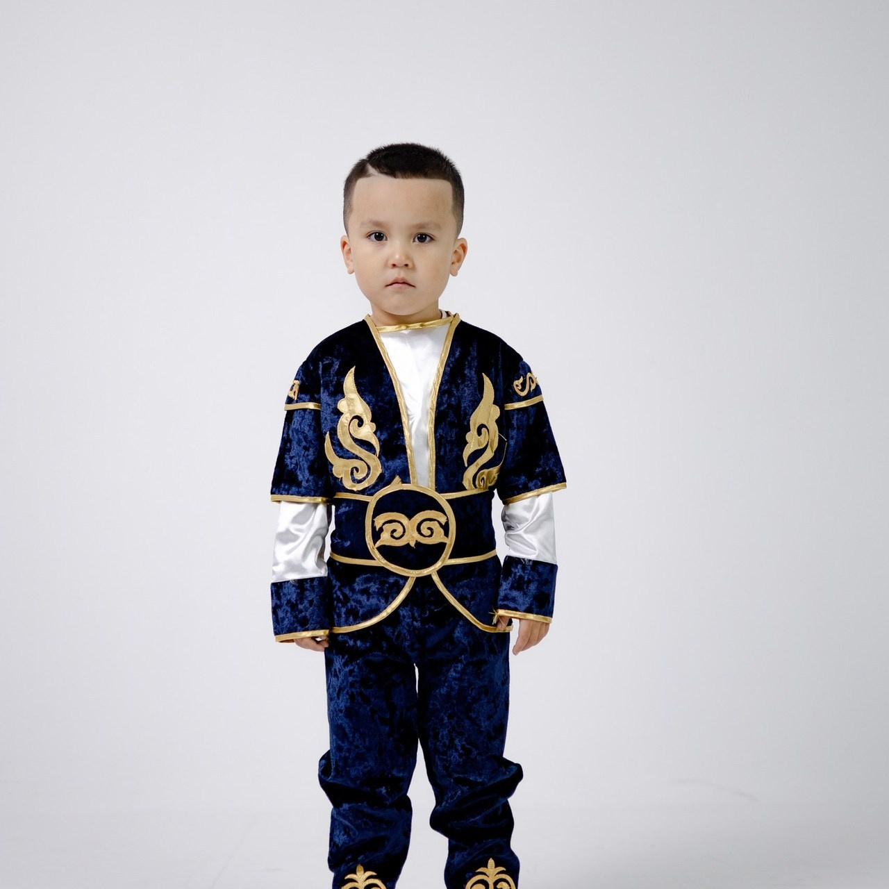 Отзывы. Диас Жамульдинов