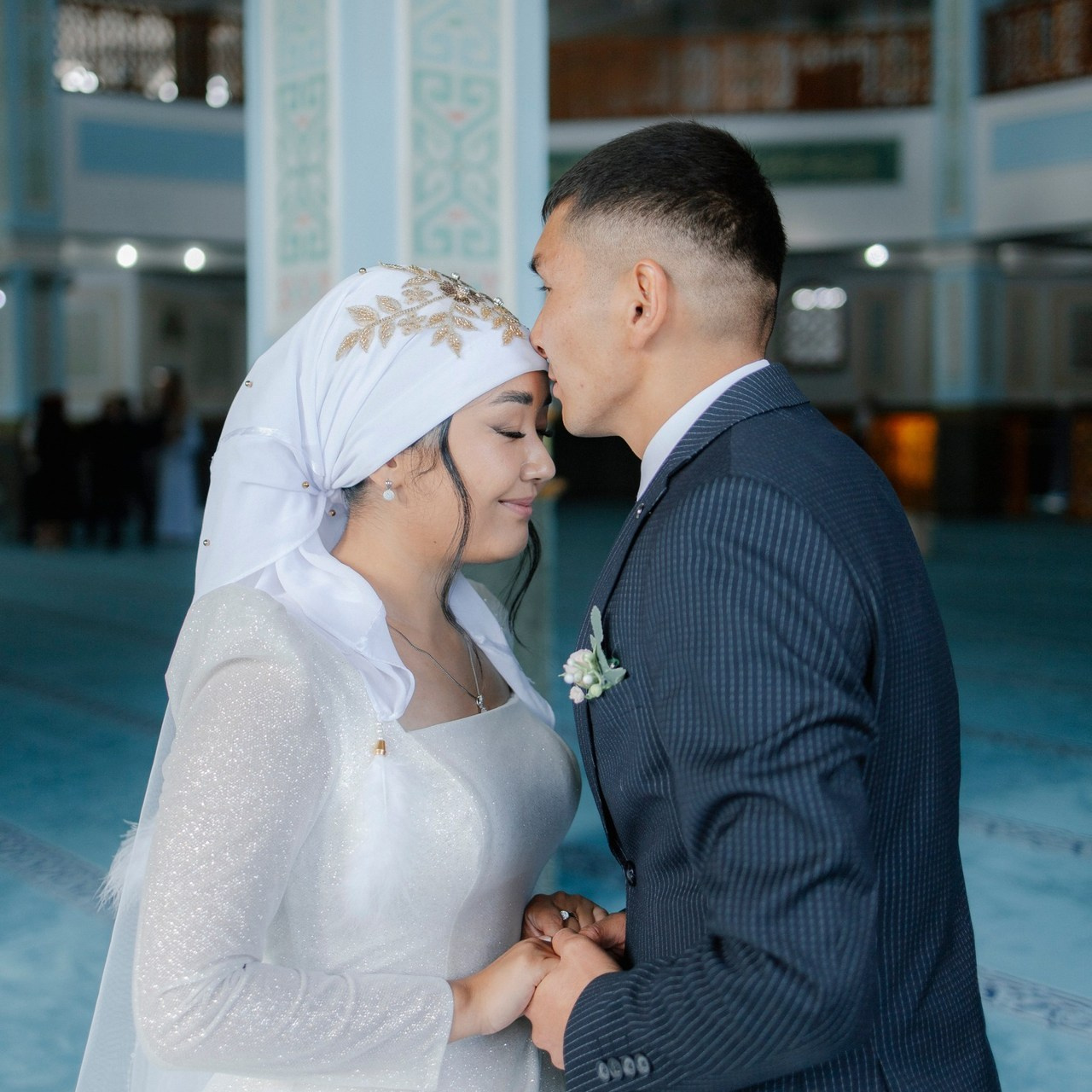 Отзывы. Диас Жамульдинов