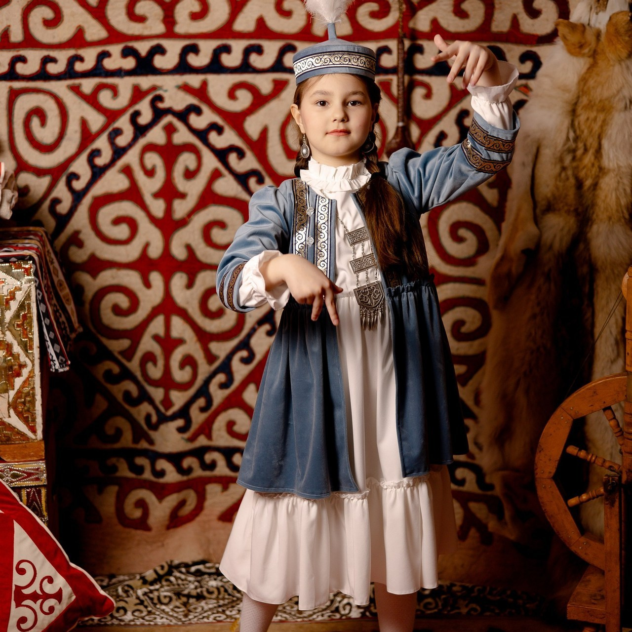 Отзывы. Диас Жамульдинов