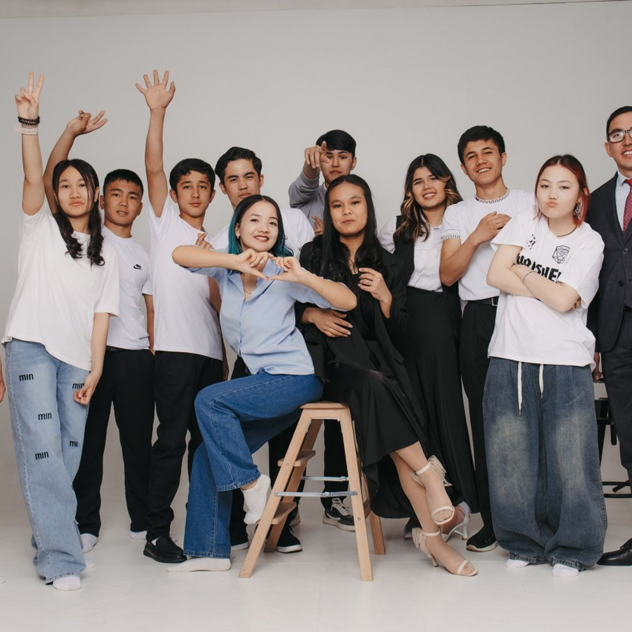 Отзывы. Диас Жамульдинов