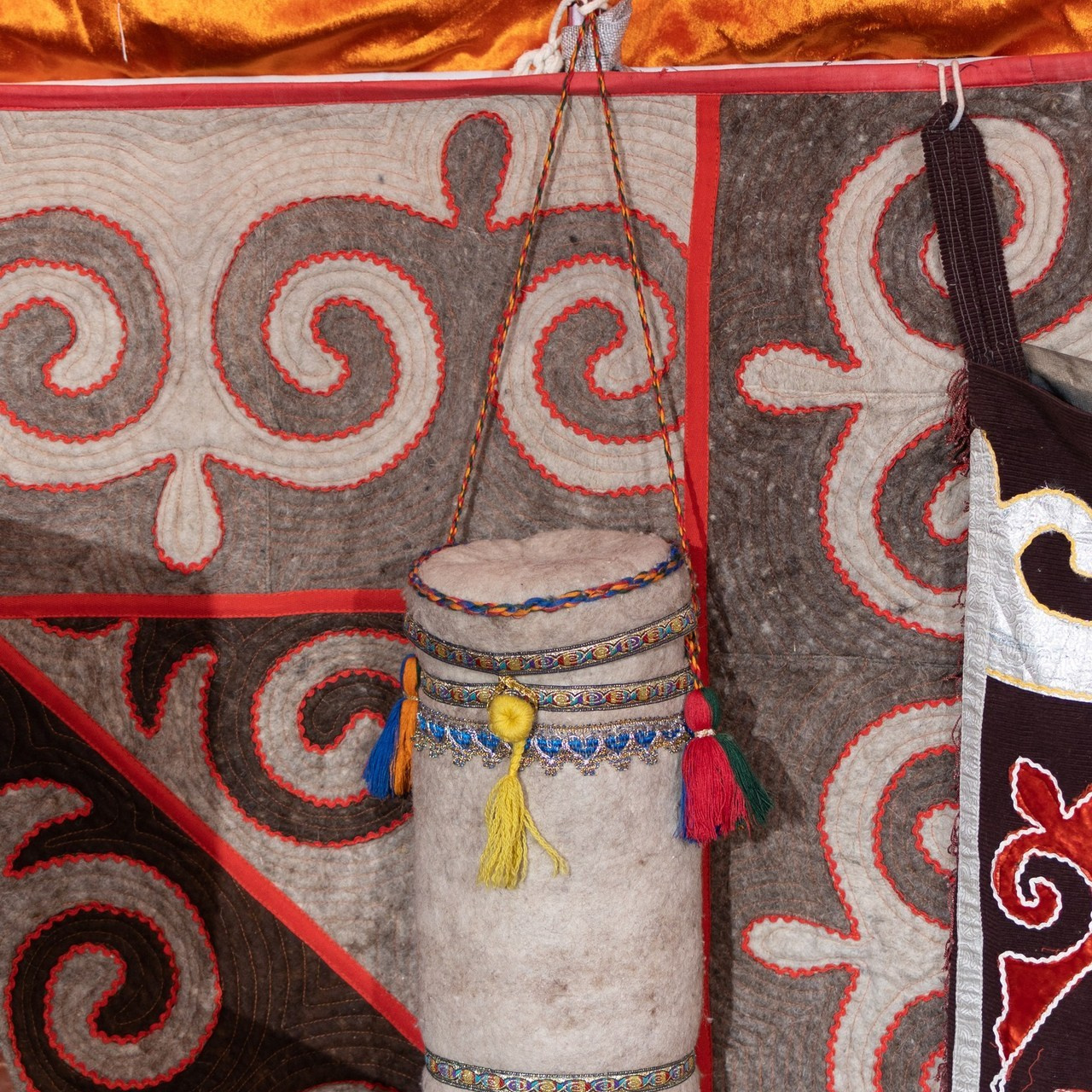 Отзывы. Диас Жамульдинов