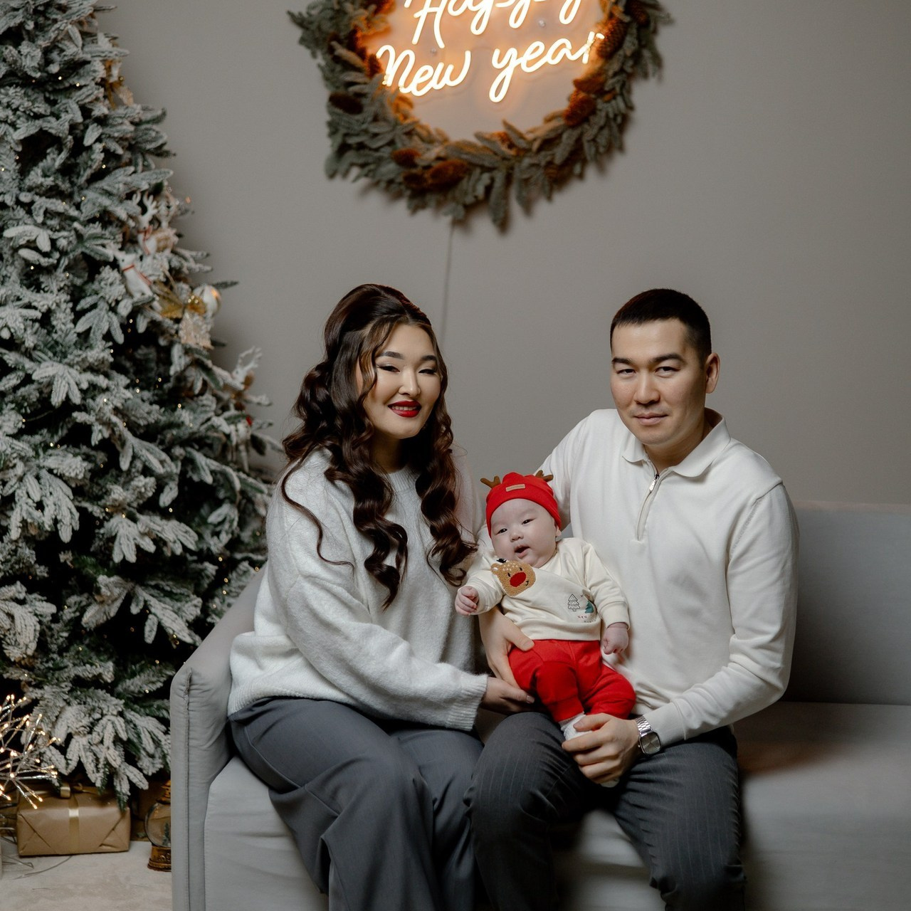 Отзывы. Диас Жамульдинов