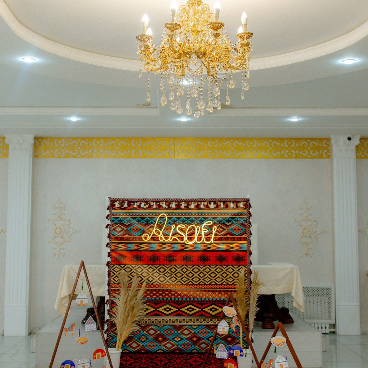 Отзывы. Диас Жамульдинов