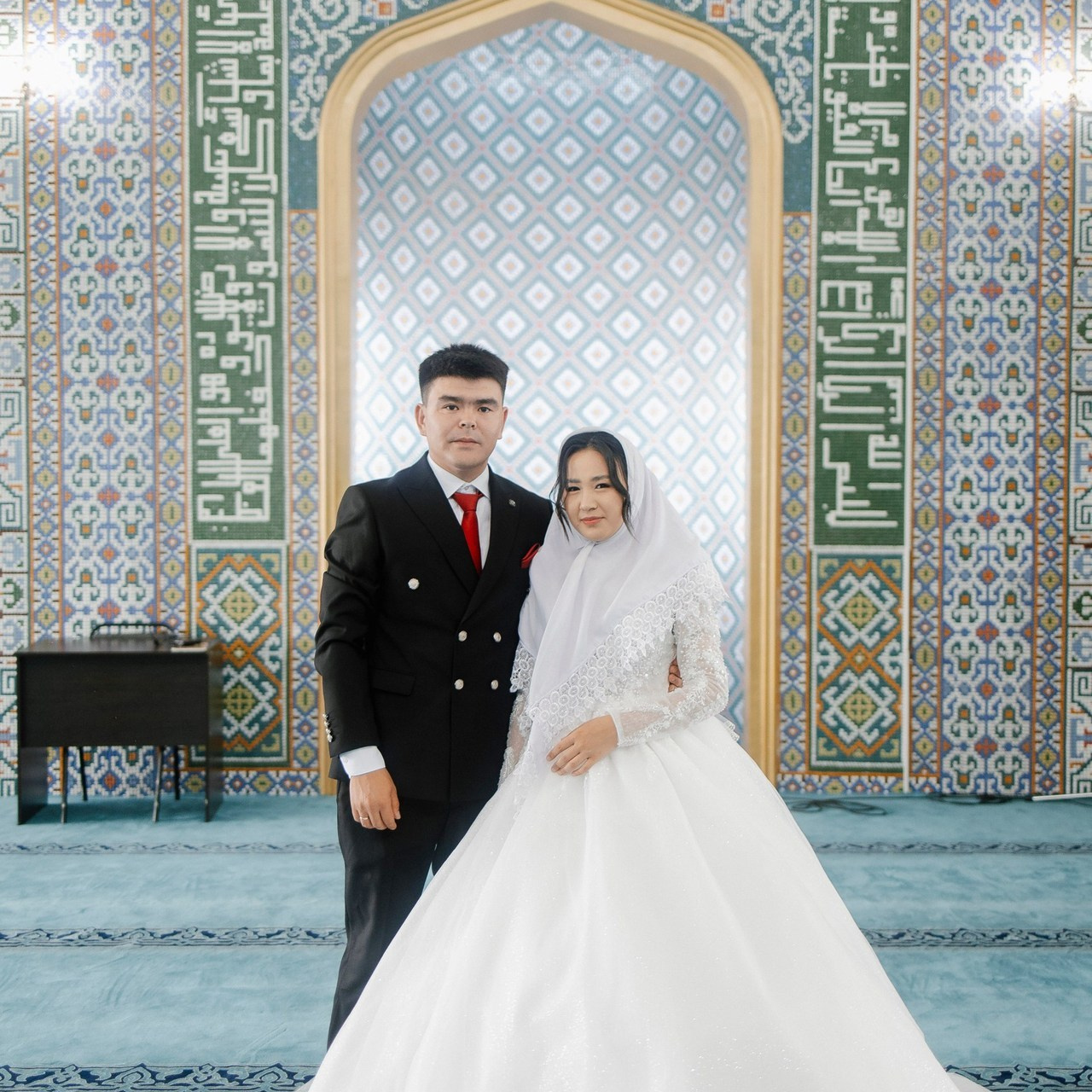 Отзывы. Диас Жамульдинов