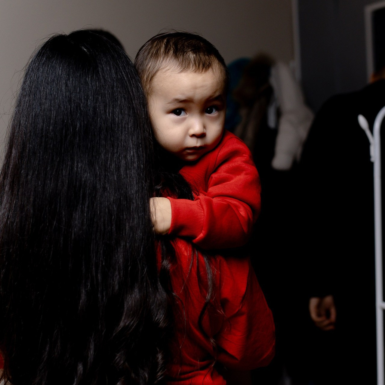 Отзывы. Диас Жамульдинов