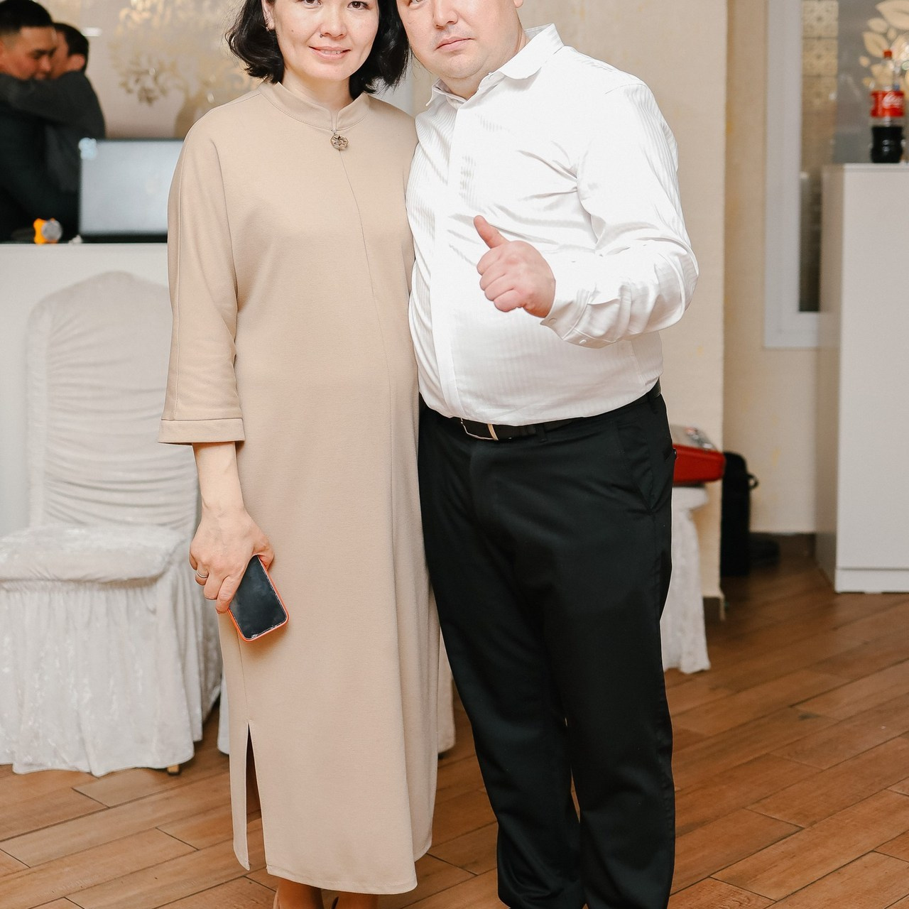 Отзывы. Диас Жамульдинов