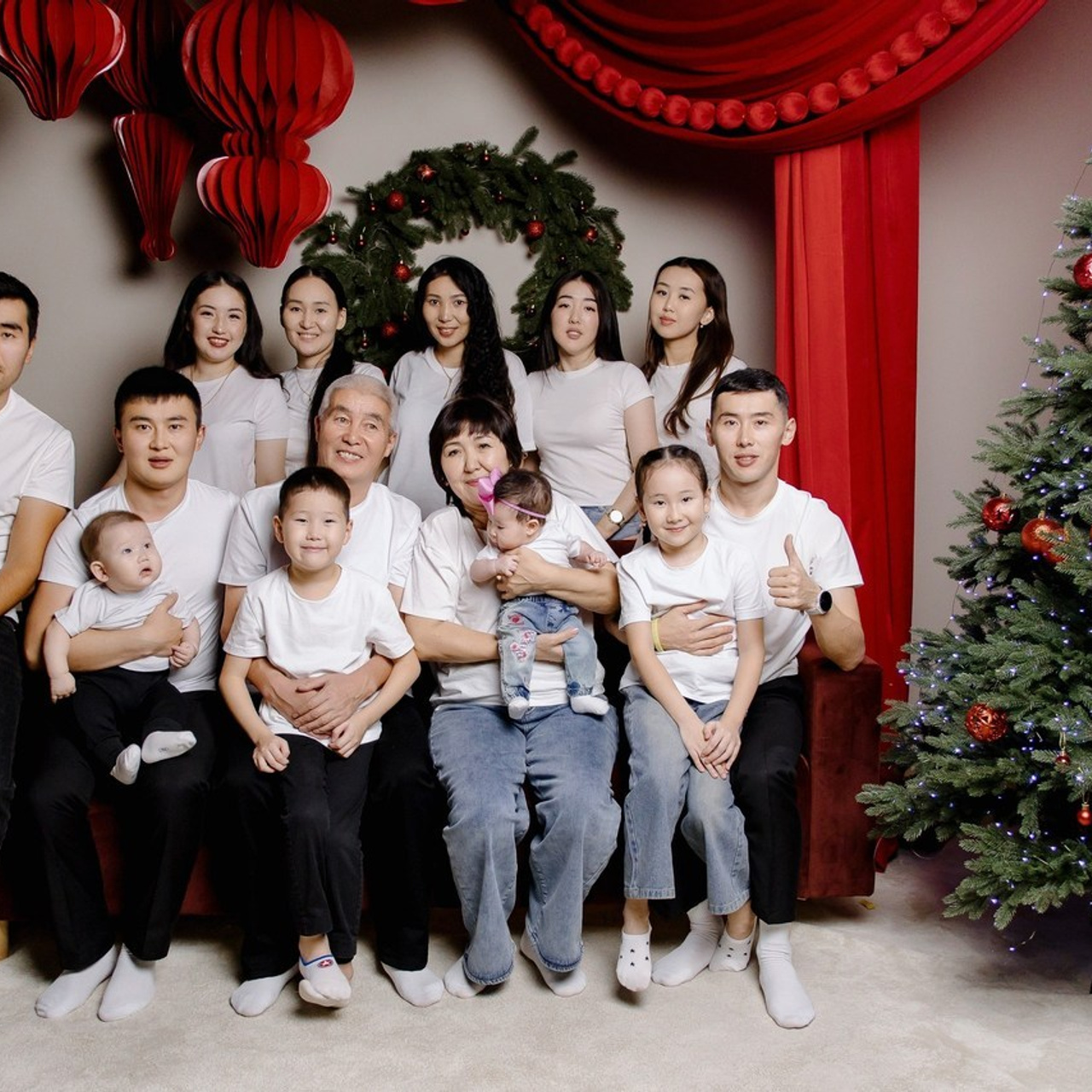 Отзывы. Диас Жамульдинов