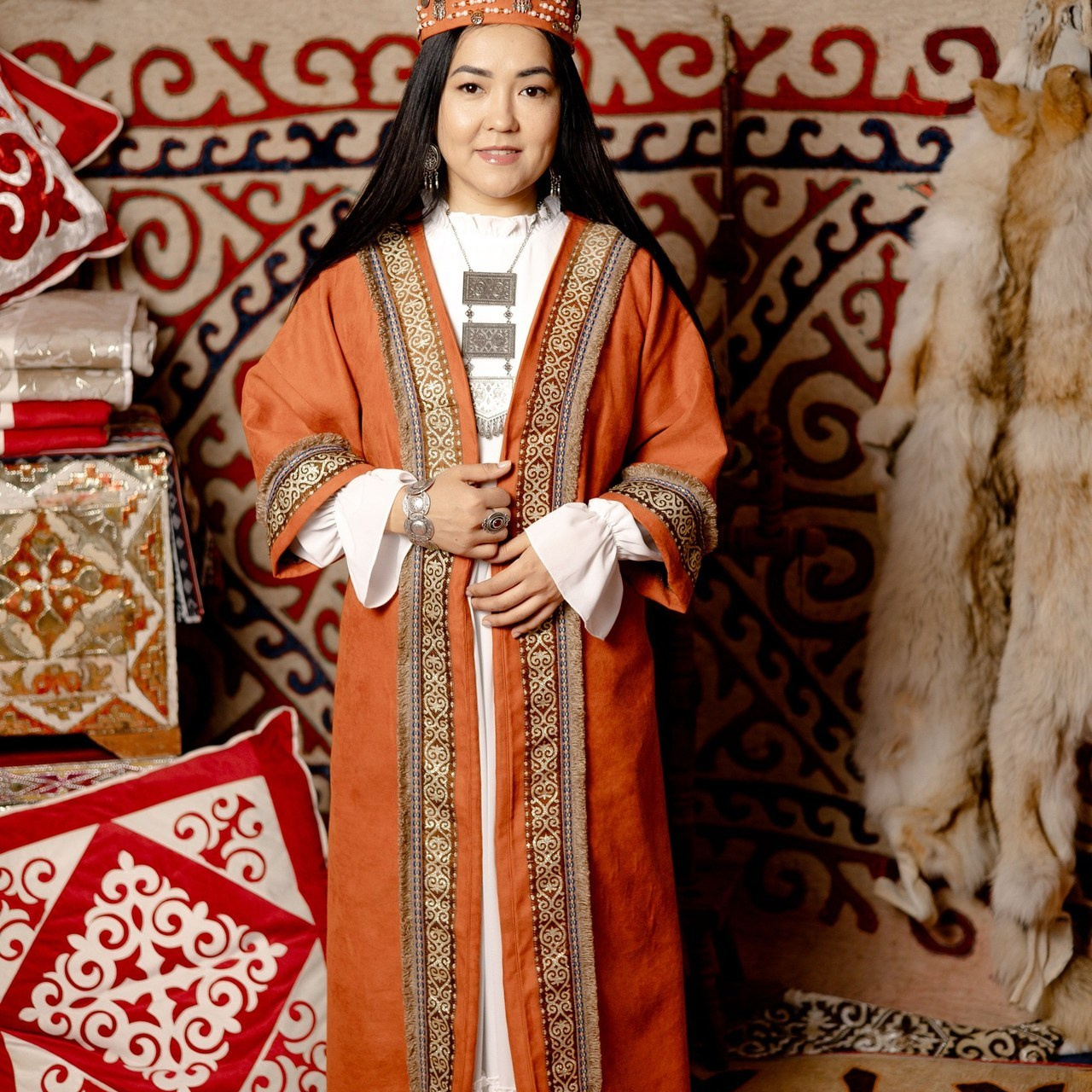 Отзывы. Диас Жамульдинов