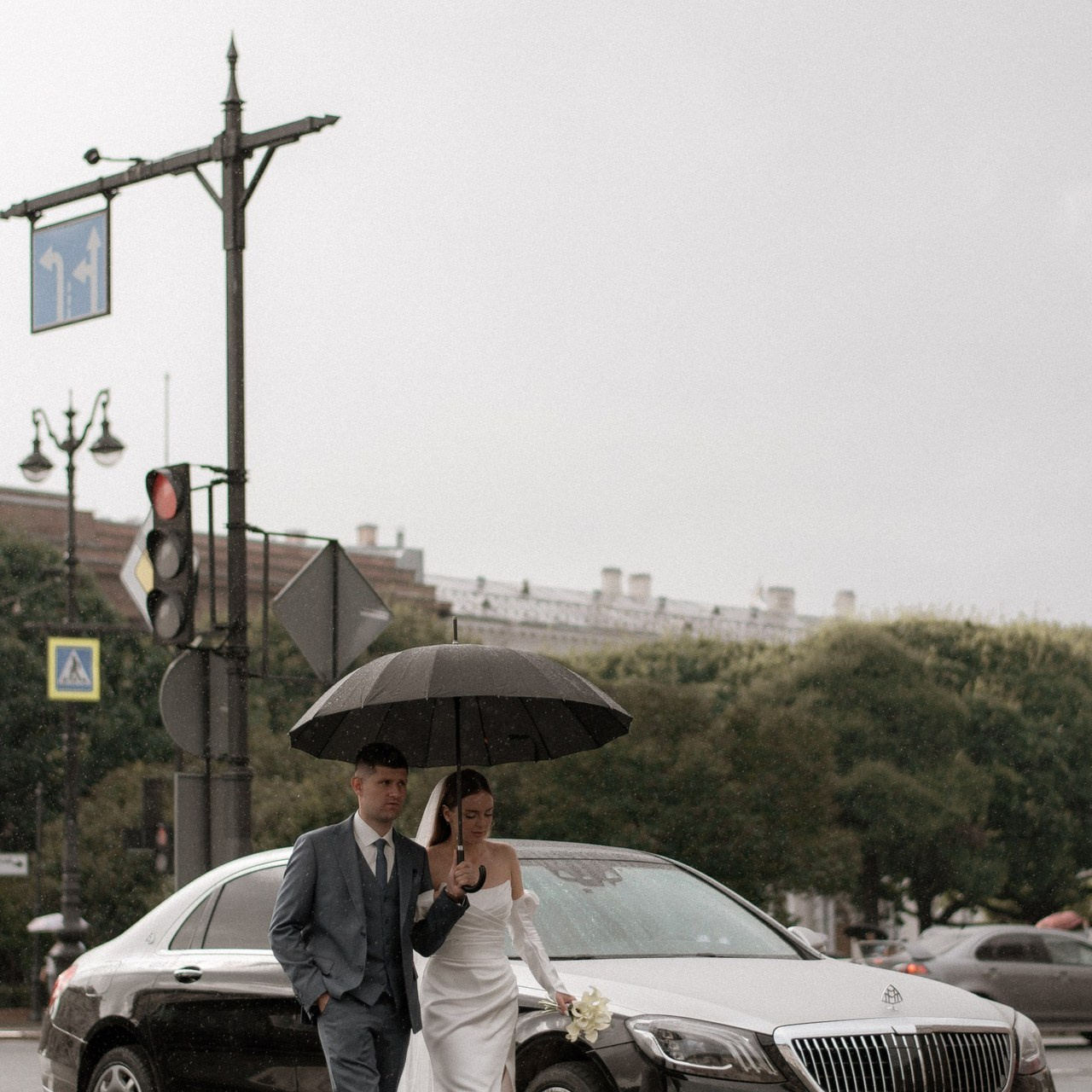 Отзывы. Свадебный и семейный фотограф Санкт-Петербург