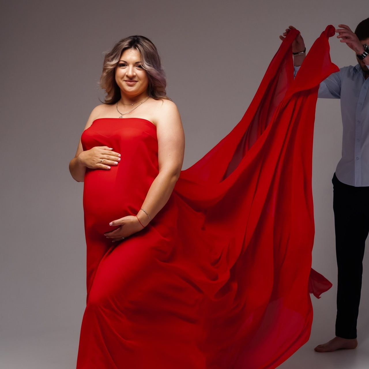 Отзывы. Фотограф беременности и ньюборн в Ростове-на-Дону