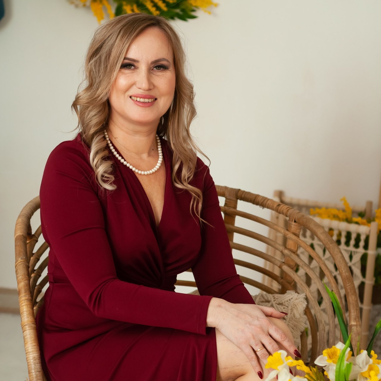 Отзывы. Фотограф беременности и ньюборн в Ростове-на-Дону