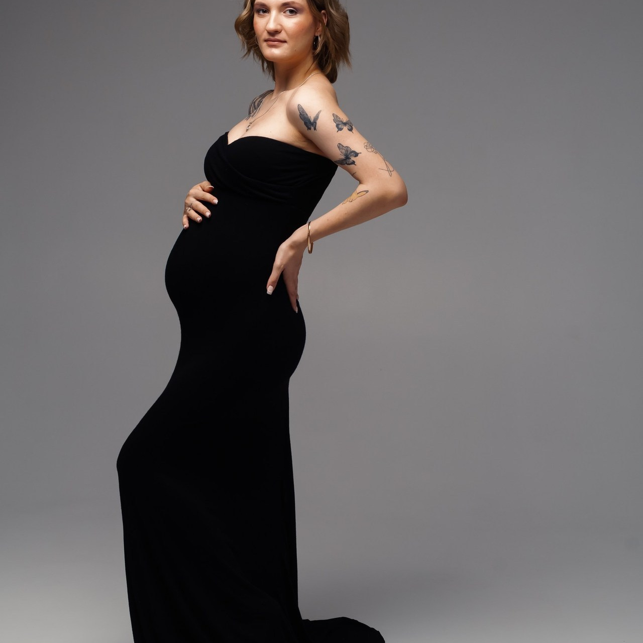 Отзывы. Фотограф беременности и ньюборн в Ростове-на-Дону