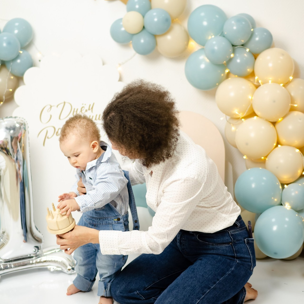 Отзывы. Фотограф беременности и ньюборн в Ростове-на-Дону