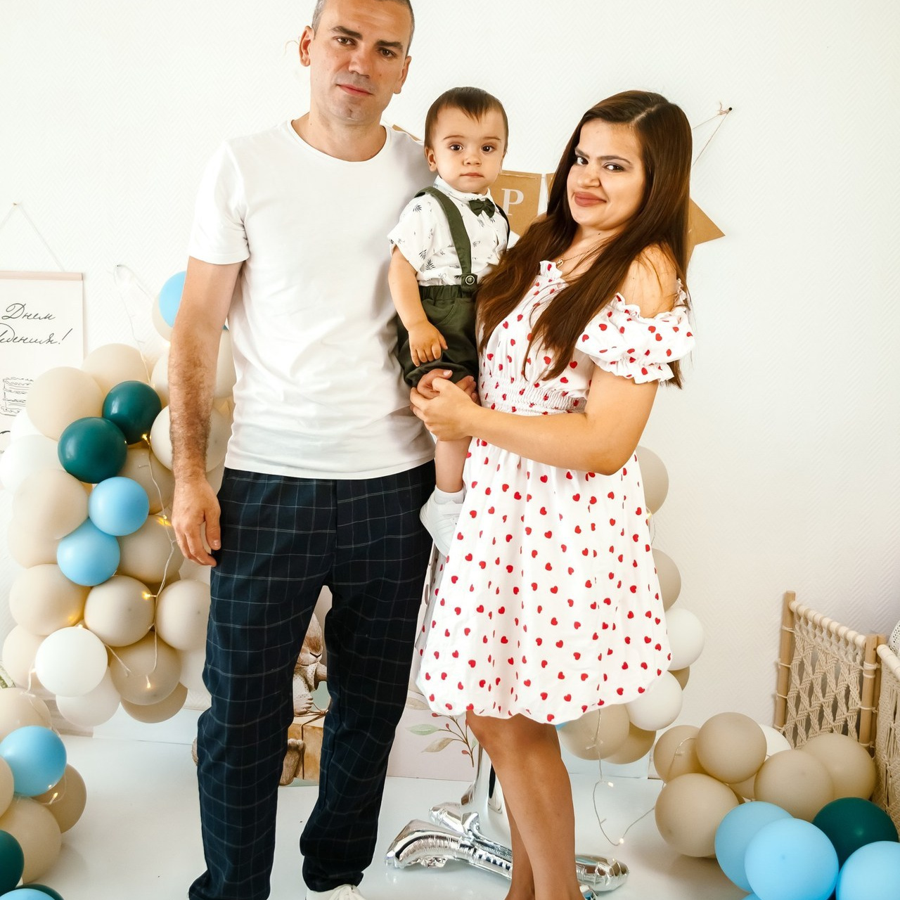 Отзывы. Фотограф беременности и ньюборн в Ростове-на-Дону