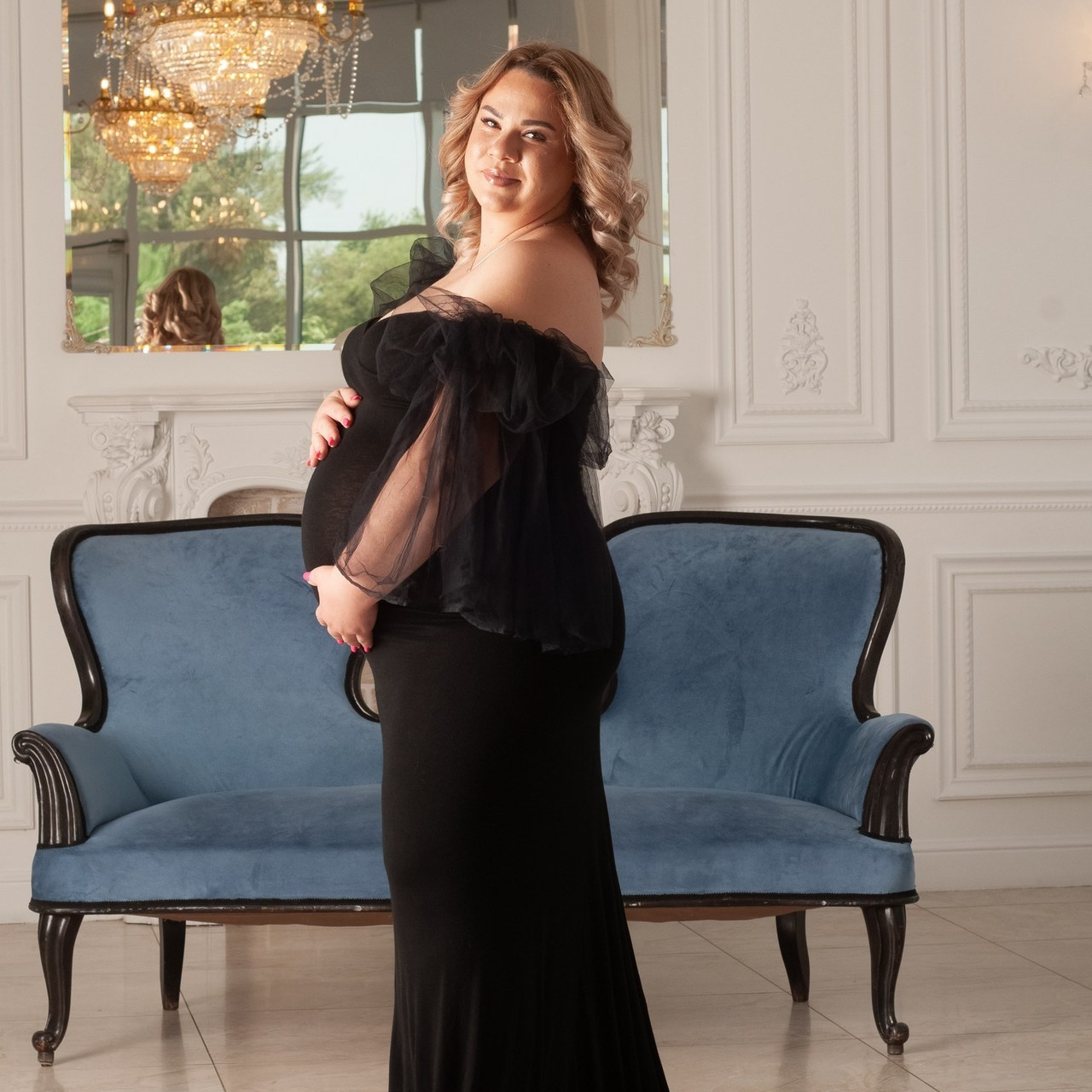 Отзывы. Фотограф беременности и ньюборн в Ростове-на-Дону