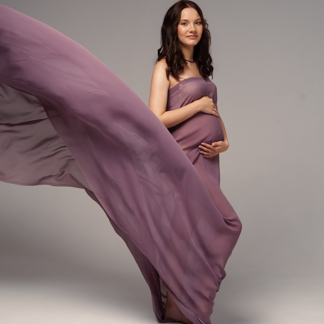 Отзывы. Фотограф беременности и ньюборн в Ростове-на-Дону