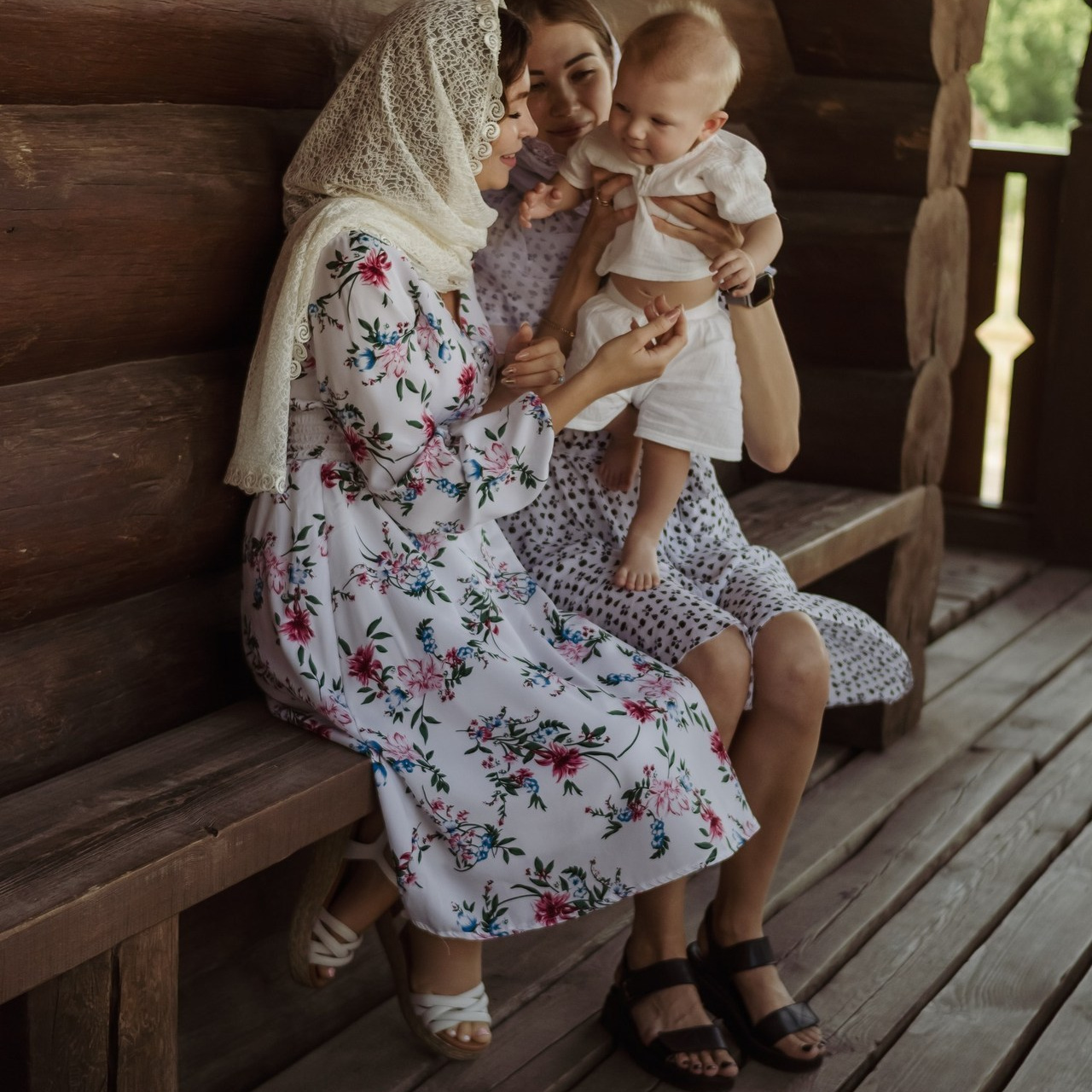Отзывы. Фотограф беременности и ньюборн в Ростове-на-Дону