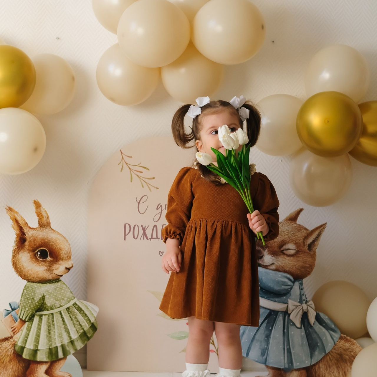 Отзывы. Фотограф беременности и ньюборн в Ростове-на-Дону