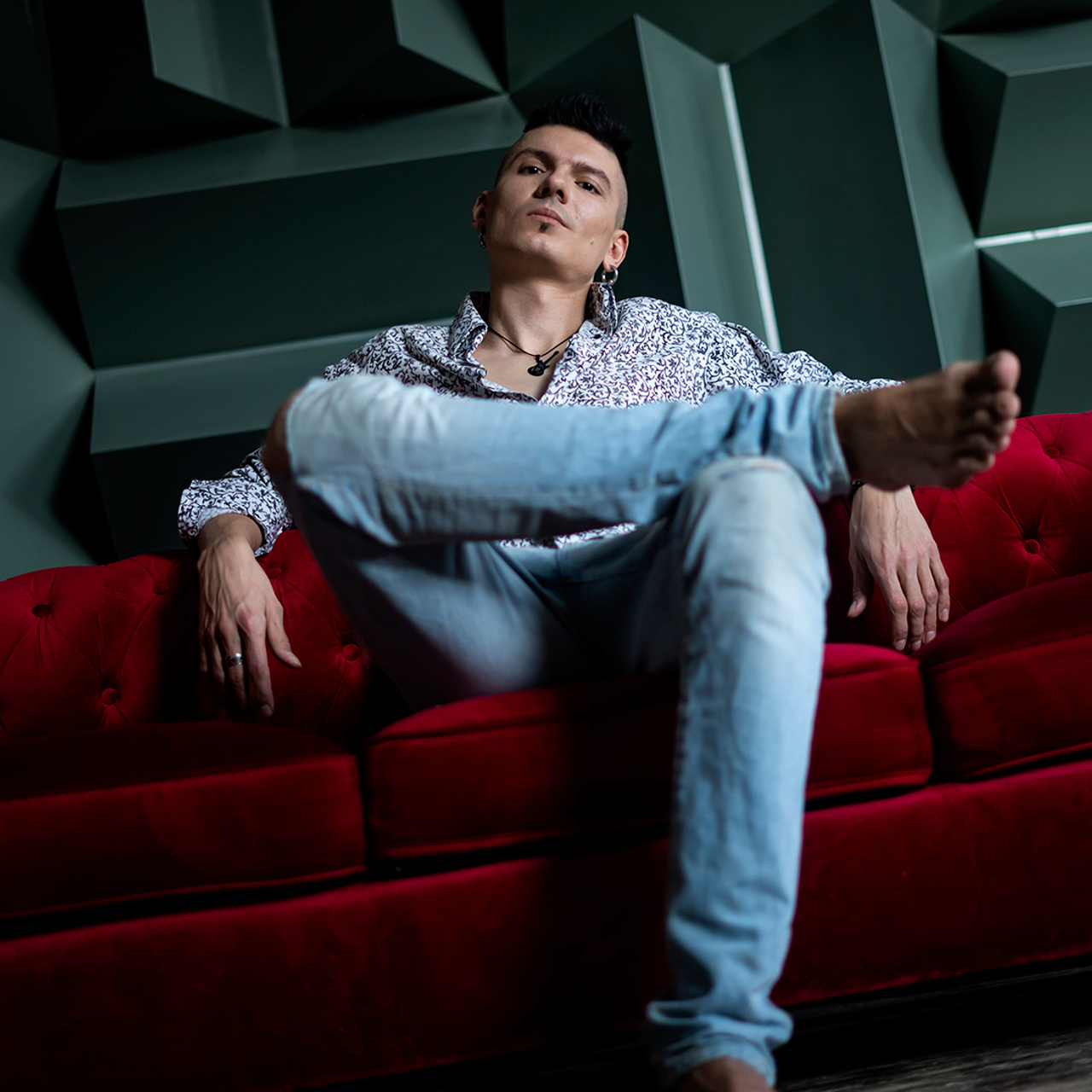 Музыкальная группа Amanava