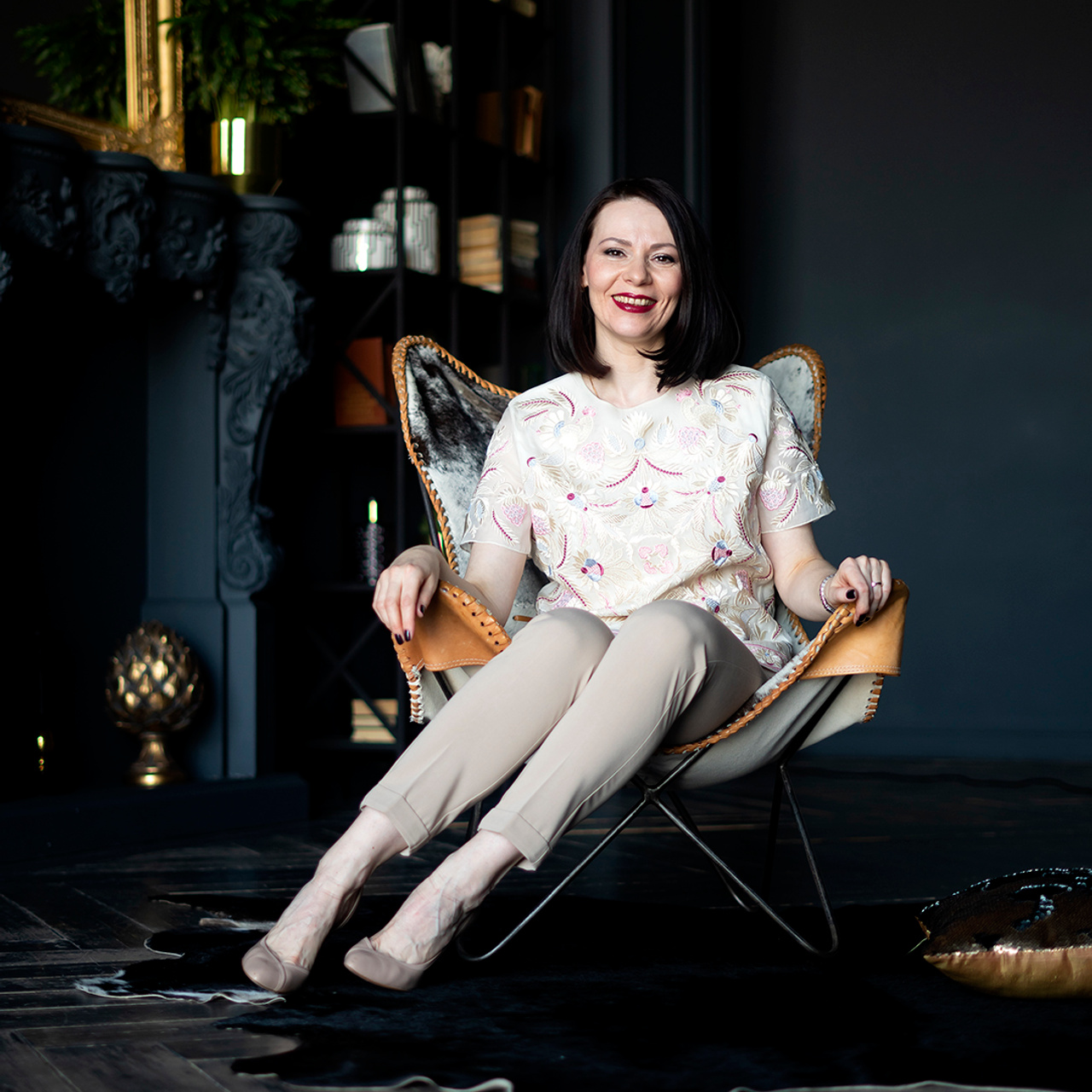 Отзывы. Фотограф, эмпат, телесный терапевт в Москве Ольга Трушина