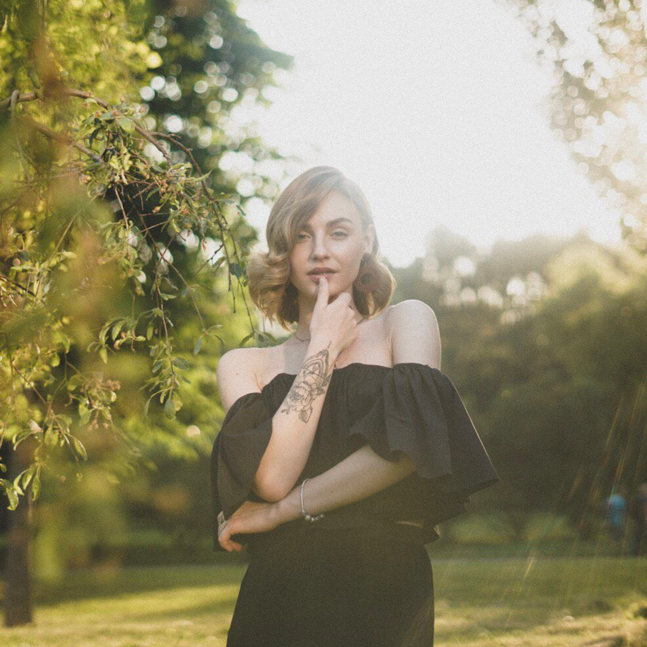 Отзывы. Фотограф, эмпат, телесный терапевт в Москве Ольга Трушина